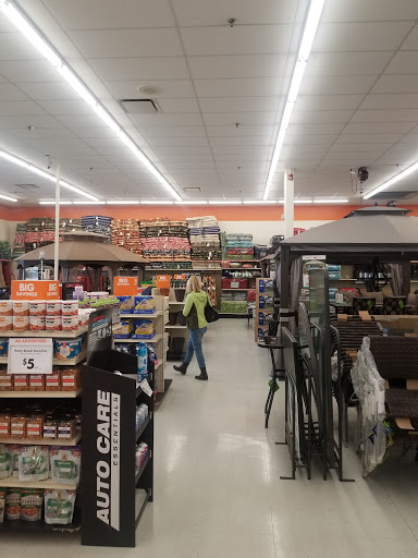 Discount Store «Big Lots», reviews and photos, 135 Van Zile Rd, Brick, NJ 08724, USA