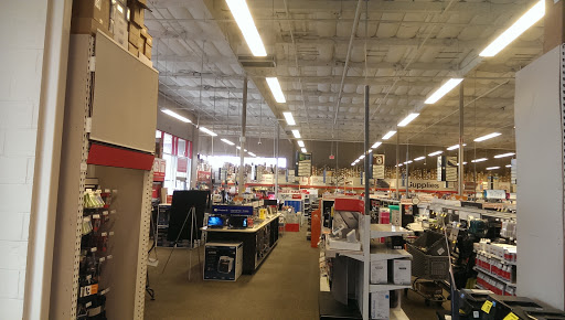 Office Supply Store «Office Depot», reviews and photos, 1 Colma Blvd, Colma, CA 94014, USA