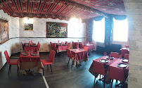 Atmosphère du Restaurant libanais Restaurant byblos-libanais saumur - n°1