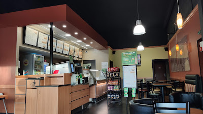 Subway à Cholet