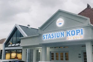 Stasiun Kopi Balapan image