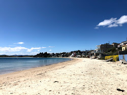 Photo of Opossum Bay Beach with very clean level of cleanliness