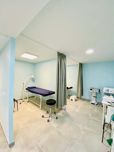 Mediterrani Salut Tortosa en Tortosa, Tarragona