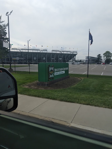 Golf Course «Brickyard Crossing», reviews and photos, 4400 W 16th St, Indianapolis, IN 46222, USA