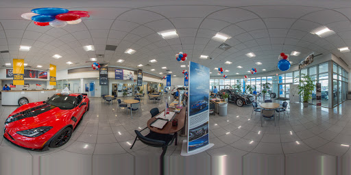 Chevrolet Dealer «AutoNation Chevrolet South Corpus Christi», reviews and photos, 6650 S Padre Island Dr, Corpus Christi, TX 78412, USA