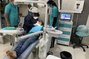 Saraswati Dental Clinic & Implant Centre image