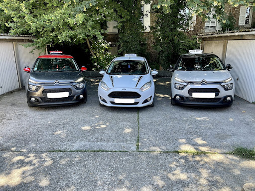 Auto École Agds Carnot à Villeneuve-Saint-Georges, Val-de-Marne