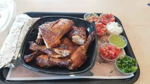 Mexican Restaurant «El Pollo Loco», reviews and photos, 25371 Alicia Pkwy, Laguna Hills, CA 92653, USA