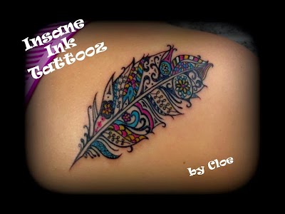 Photos of Insane Ink Tattooz, Piercing and Art Consignment Salon