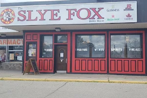 The Slye Fox image
