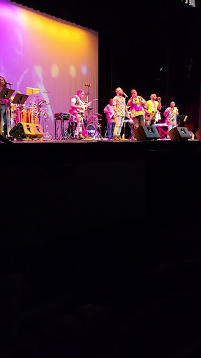 Performing Arts Theater «Bowie Center for the Performing Arts», reviews and photos, 15200 Annapolis Rd, Bowie, MD 20715, USA