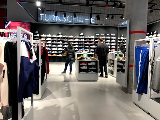 OUTFITTER Store Frankfurt