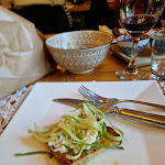 Photo n°6 de l'avis de Federico.a fait le 27/11/2022 à 11:55 sur le  Ristorante Mangiafuoco Grottaferrata à Grottaferrata