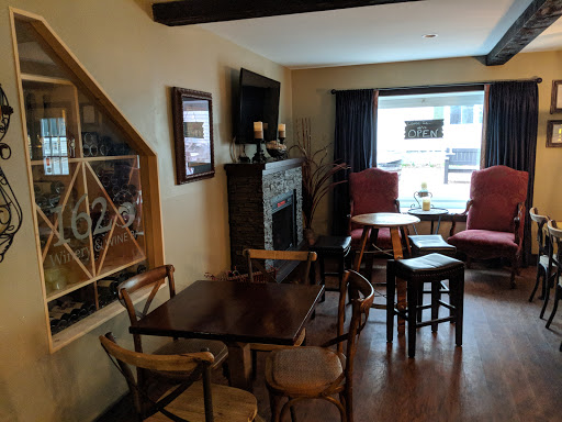 Winery «1620 Winery & Wine Bar», reviews and photos, 170 Water St #25, Plymouth, MA 02360, USA