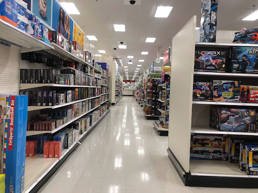 Department Store «Target», reviews and photos, 16825 E Shea Blvd, Fountain Hills, AZ 85268, USA