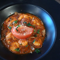 Curry du Restaurant indien LE MAHARAJAH à Saint-Nazaire - n°8