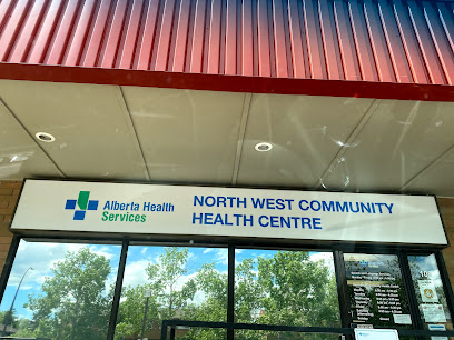 Northwest Community Health Centre