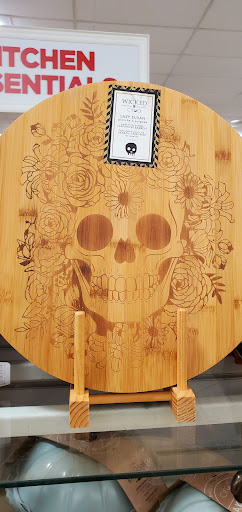 Department Store «HomeGoods», reviews and photos, 17641 Dale Mabry Hwy, Lutz, FL 33548, USA