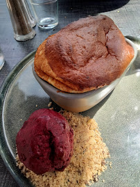 Plats et boissons du Restaurant Le Saint André à Porte-de-Savoie - n°11