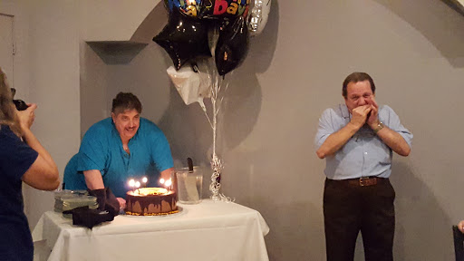 Fine Dining Restaurant «The Potpourri House», reviews and photos, 3320 Troup Hwy #300, Tyler, TX 75701, USA