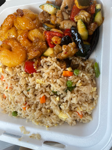 Panda Express image