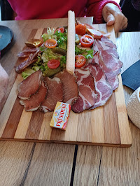 Charcuterie du Restaurant L 'Etoile Corse à La Valette-du-Var - n°1