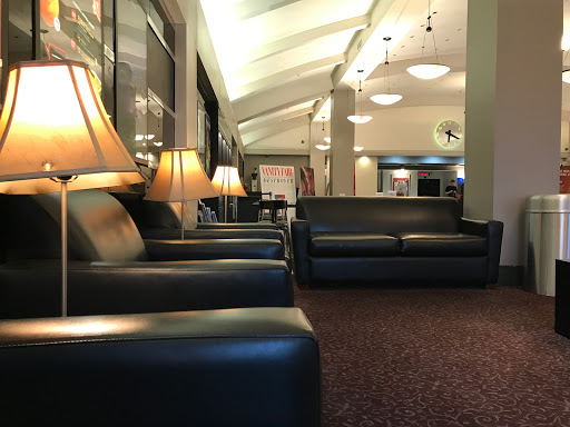 Movie Theater «AMC Voorhees 16», reviews and photos, 900 Haddonfield-Berlin Rd, Voorhees Township, NJ 08043, USA