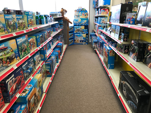 Hobby Store «Hub Hobby Center», reviews and photos, 6410 Penn Ave S, Richfield, MN 55423, USA
