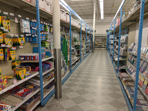 Office Supply Store «OfficeMax», reviews and photos, 388 State Rd, North Dartmouth, MA 02747, USA