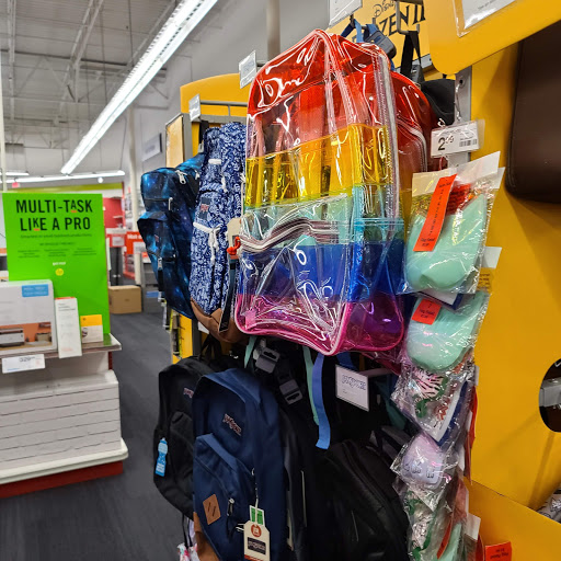 Office Supply Store «Staples», reviews and photos, 4313 Florida National Dr, Lakeland, FL 33813, USA