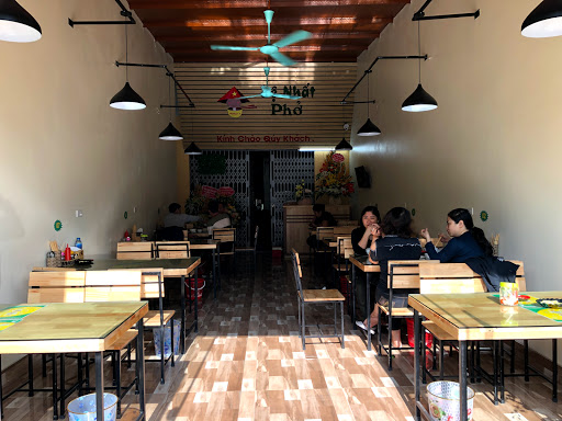 Đệ nhất Phở