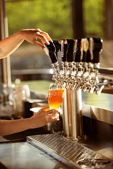 Montréal Québec breweries