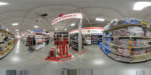 Home Improvement Store «Tractor Supply Co.», reviews and photos, 2320 Fairview Blvd, Fairview, TN 37062, USA