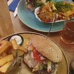 Photo n°1 de l'avis de Kathi.i fait le 10/05/2023 à 18:07 sur le  Hamburgerei Ingolstadt à Ingolstadt