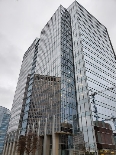 Consulate General of Japan Foreign Consulate of Japón in Atlanta