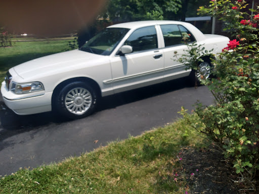 Super Clean Auto Detailing Mobile Car Wash en Lynchburg