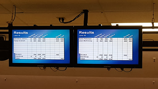 Bowling Alley «Merle Hay Lanes», reviews and photos, 3800 Merle Hay Rd, Des Moines, IA 50310, USA