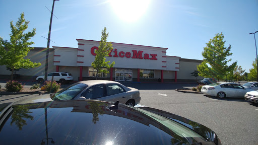 OfficeMax, 1055 E Sunset Dr, Bellingham, WA 98225, USA, 