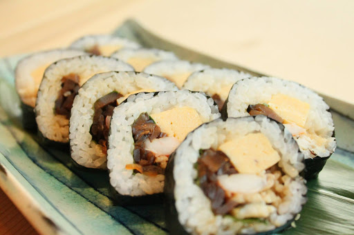 Sushi Rei