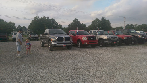 Car Dealer «Southern Select Auto Sales», reviews and photos, 920 Medina Rd, Medina, OH 44256, USA