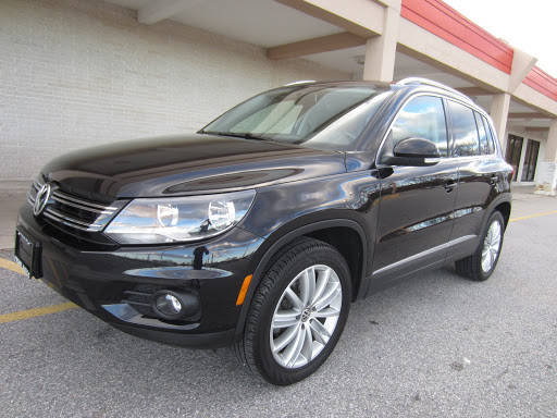 Used Car Dealer «PRIME AUTOS OF HAGERSTOWN», reviews and photos, 900 N Burhans Blvd, Hagerstown, MD 21742, USA