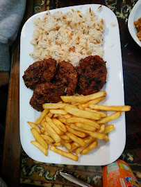 Kebab du Restaurant turc Kardeşler à Marseille - n°4
