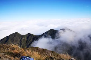 Parque Nacional Volcán Barú image