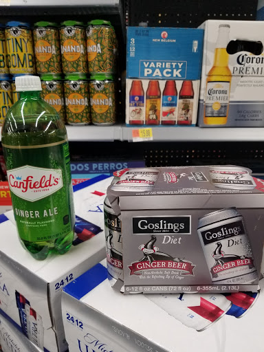 Supermarket «Walmart Neighborhood Market», reviews and photos, 408 Tiny Town Rd, Clarksville, TN 37042, USA