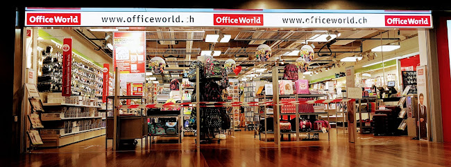 Office World - Sarnen