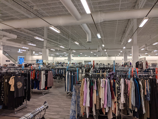 Department Store «Nordstrom Rack at The Block Northway», reviews and photos, 8031 McKnight Rd, Pittsburgh, PA 15237, USA