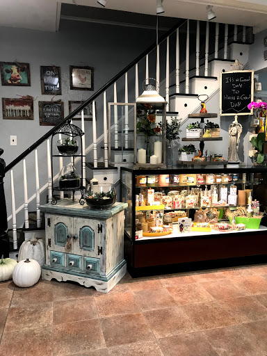 Florist «Tall Tree Floral Designs», reviews and photos, 143 Medford Ave, Patchogue, NY 11772, USA