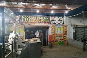 Noorani Bar B Q & Fast Food image