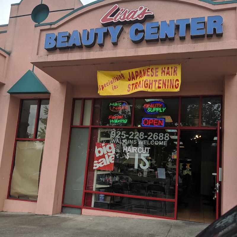 Lisa's Beauty Center