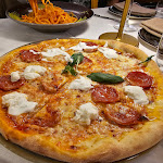 Photo n°1 de l'avis de Paulynn.o fait le 02/06/2023 à 17:24 sur le  La Piazza à Venice